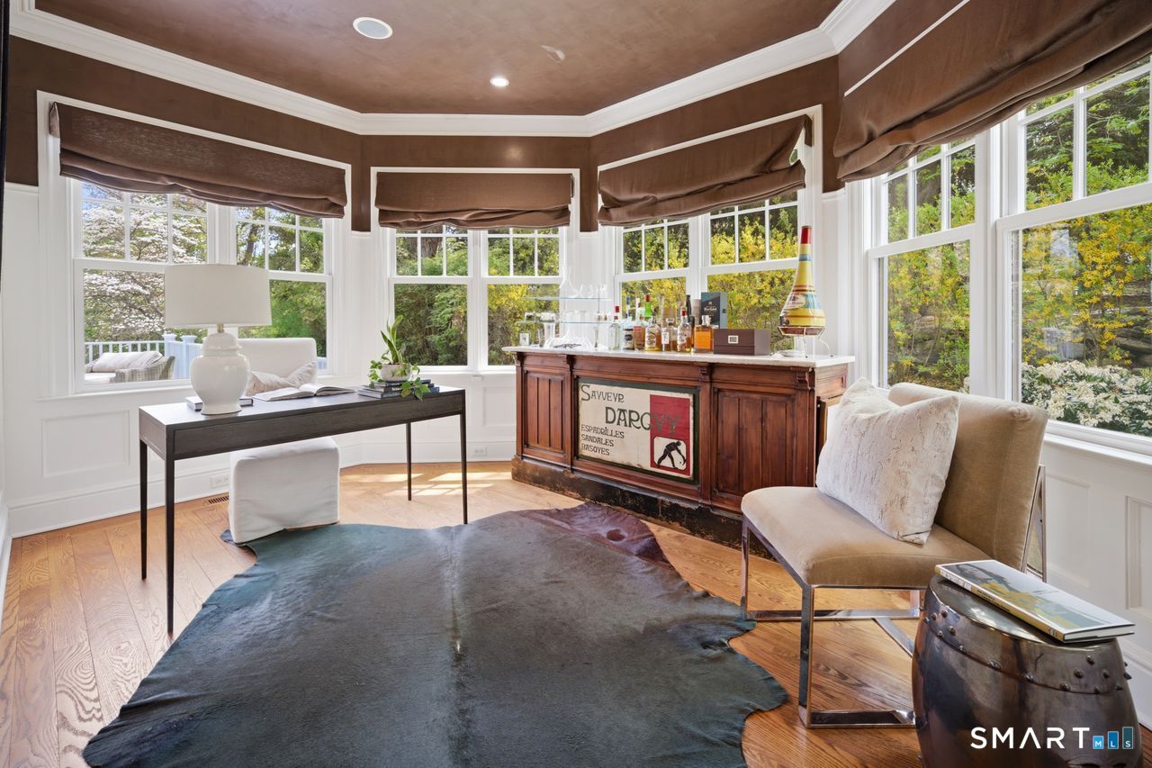 32 Burnham Hill Westport CT 06880