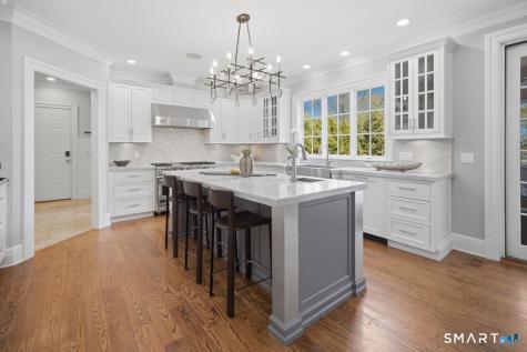 32 Burnham Hill Westport CT 06880