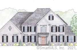 75 West Ledge Burlington CT 06013