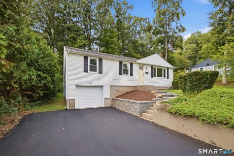 197 Glendale Drive Bristol CT 06010