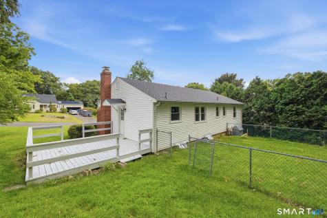 197 Glendale Drive Bristol CT 06010