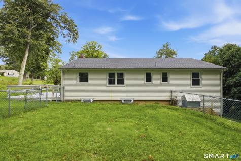 197 Glendale Drive Bristol CT 06010