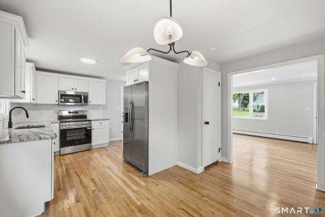 197 Glendale Drive Bristol CT 06010