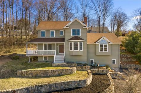 271 Jones Road Naugatuck CT 06770
