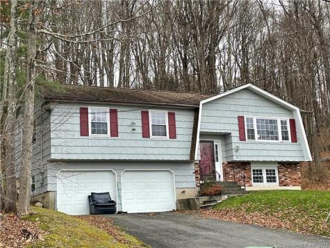 42 Hillandale Road Danbury CT 06811