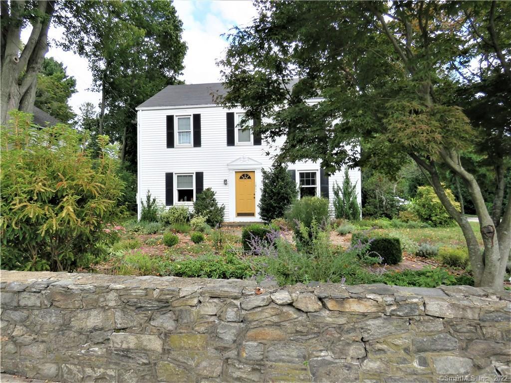 191 Washington Street Norwich CT 06360