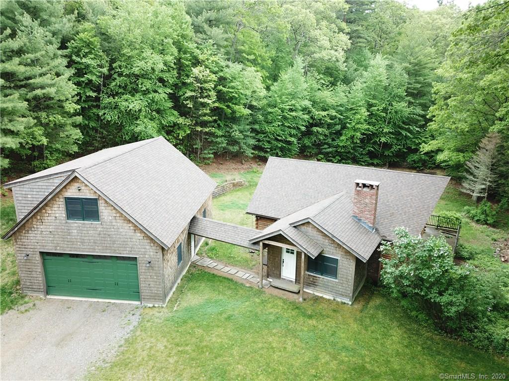 88 Ruby Road Willington CT 06279