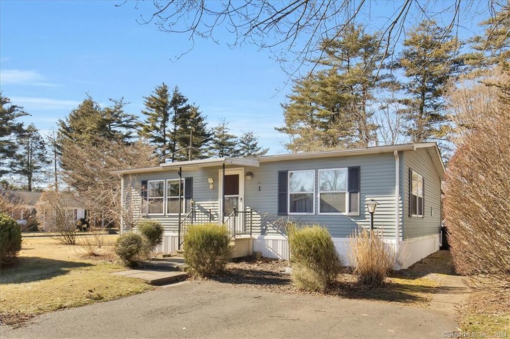 1 Pine Street Plainville CT 06062