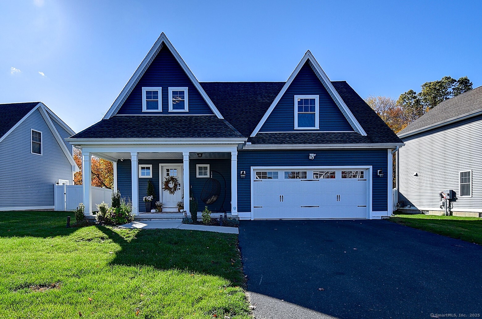 33 Old Village Circle Windsor CT 06095