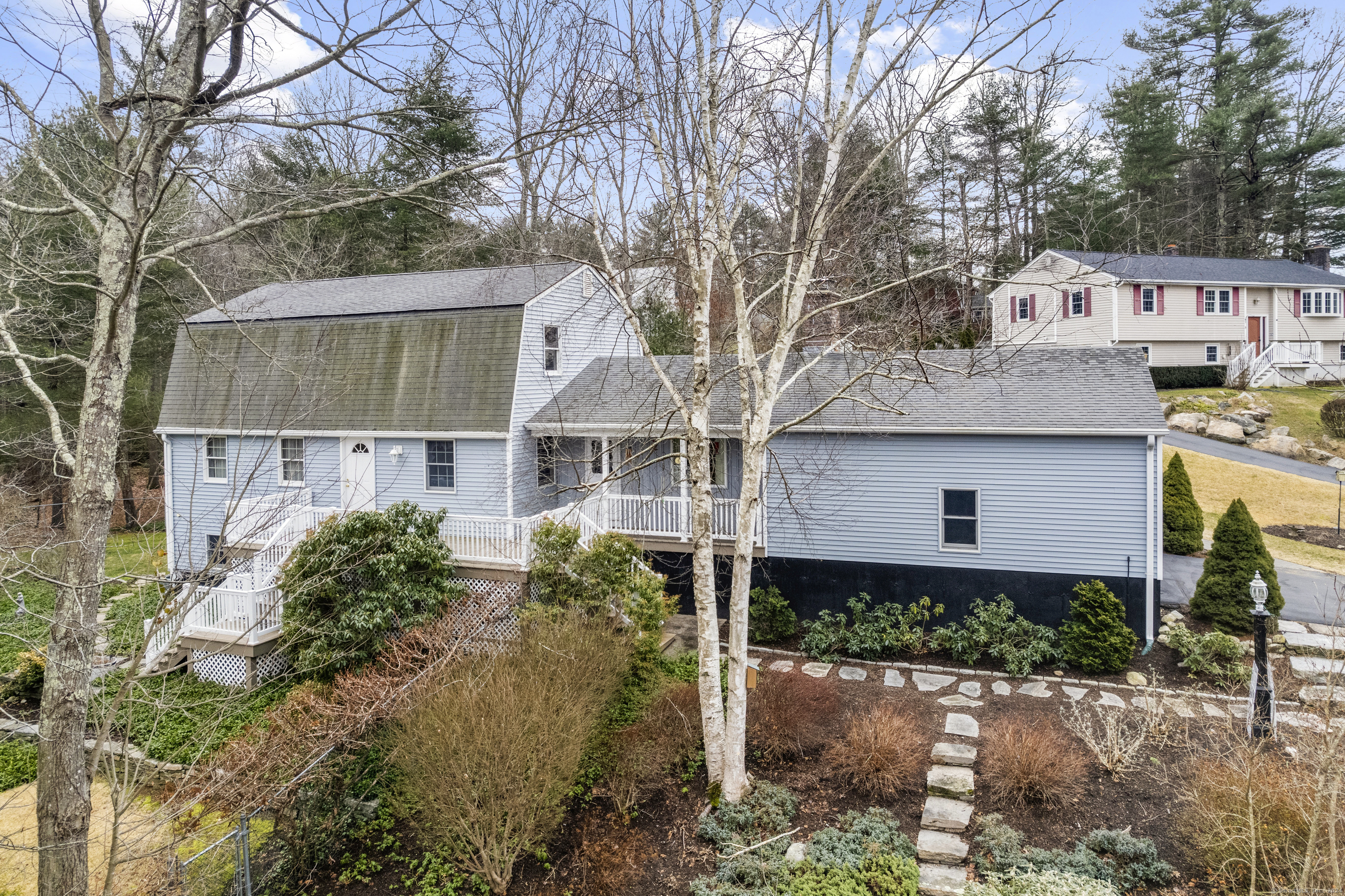 7 Greenwood Circle East Lyme CT 06333