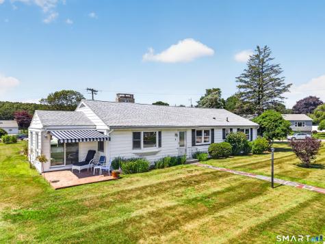 4 Race Rock Road Waterford CT 06385
