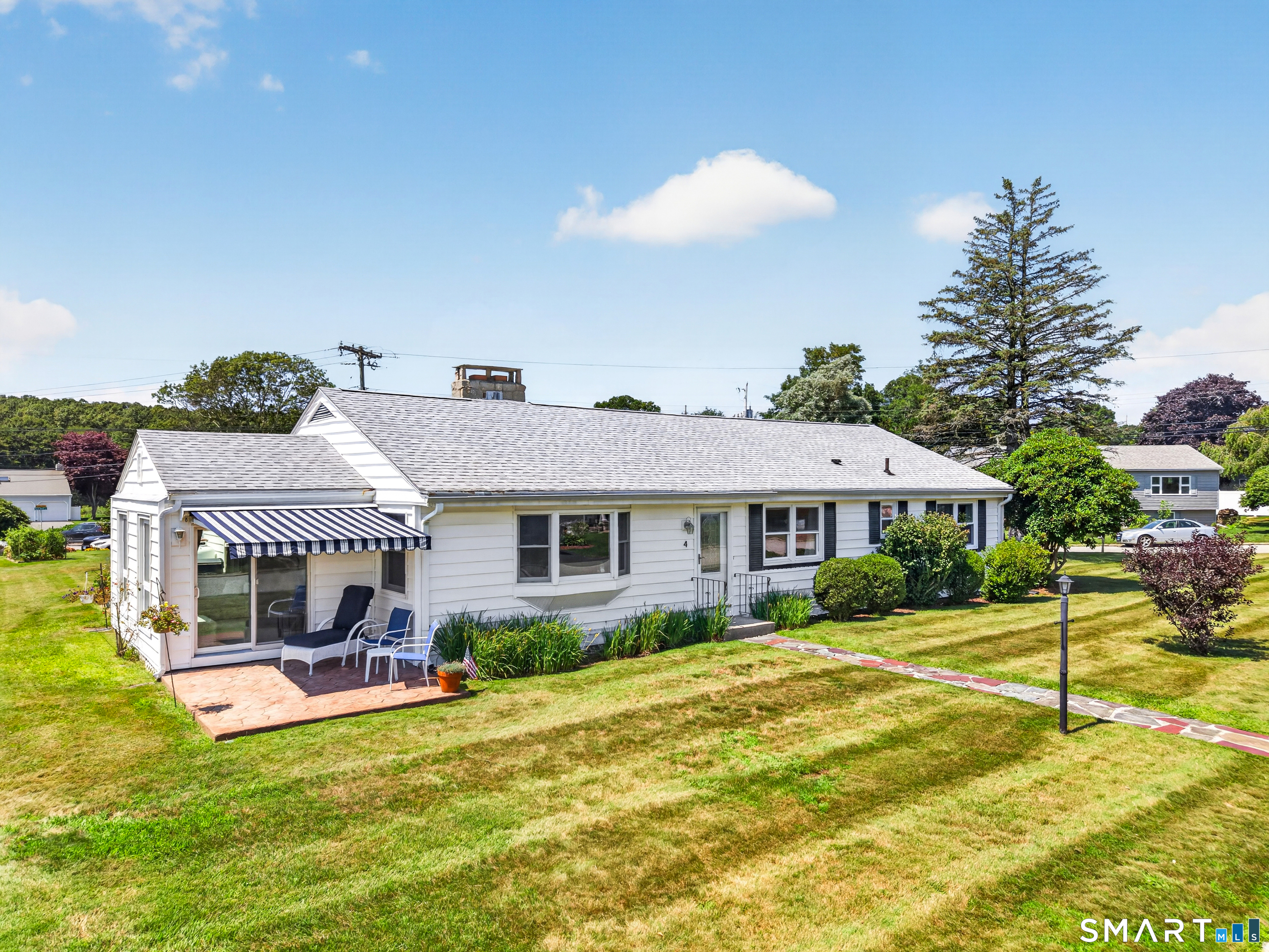 4 Race Rock Road Waterford CT 06385