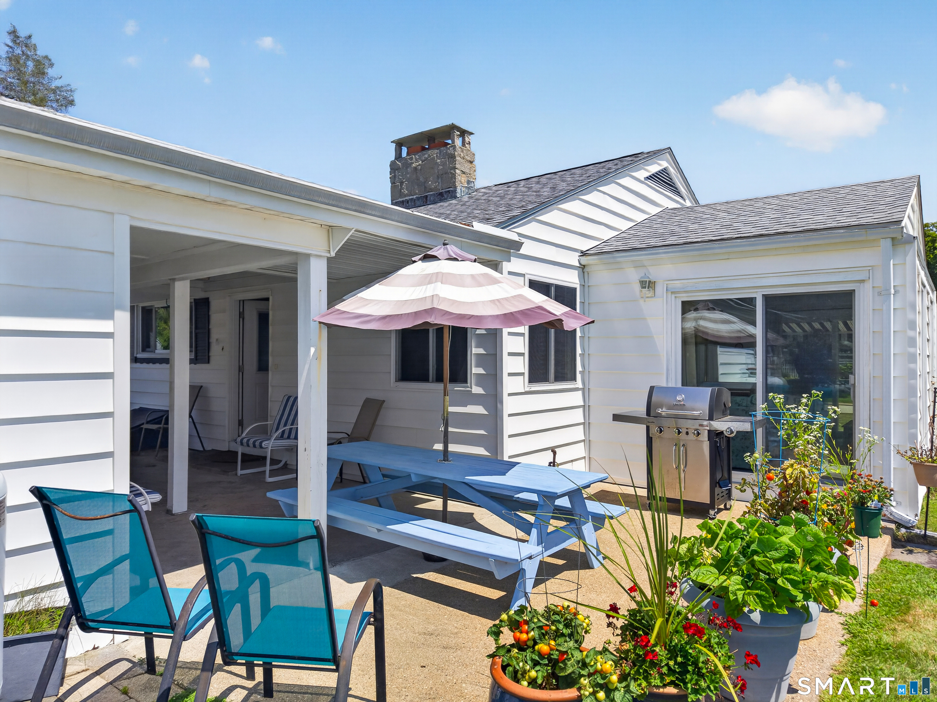 4 Race Rock Road Waterford CT 06385