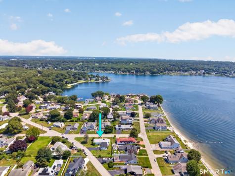 4 Race Rock Road Waterford CT 06385