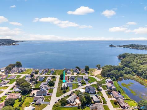 4 Race Rock Road Waterford CT 06385