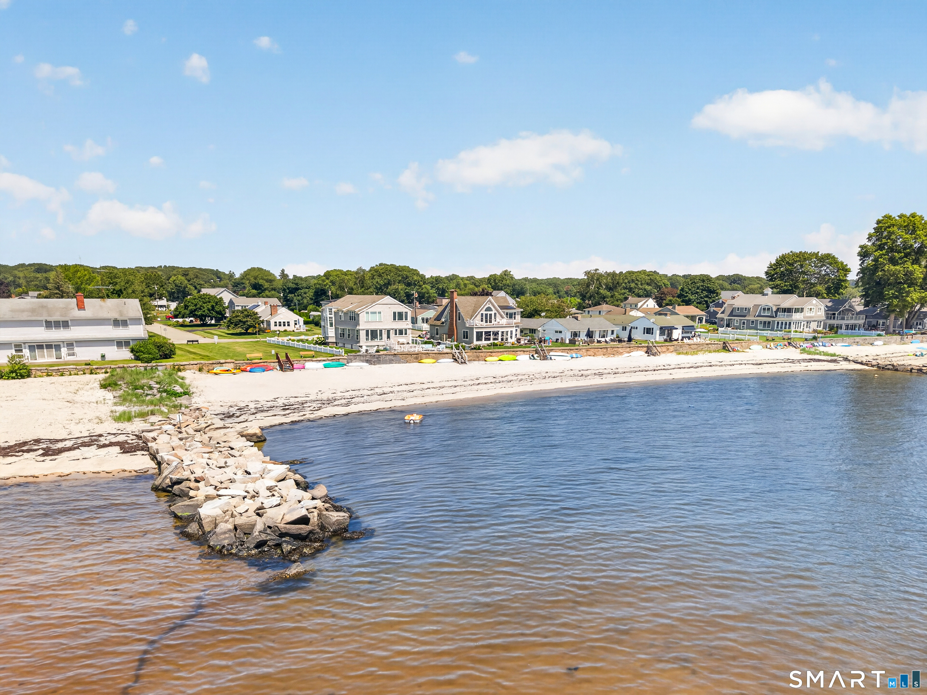 4 Race Rock Road Waterford CT 06385