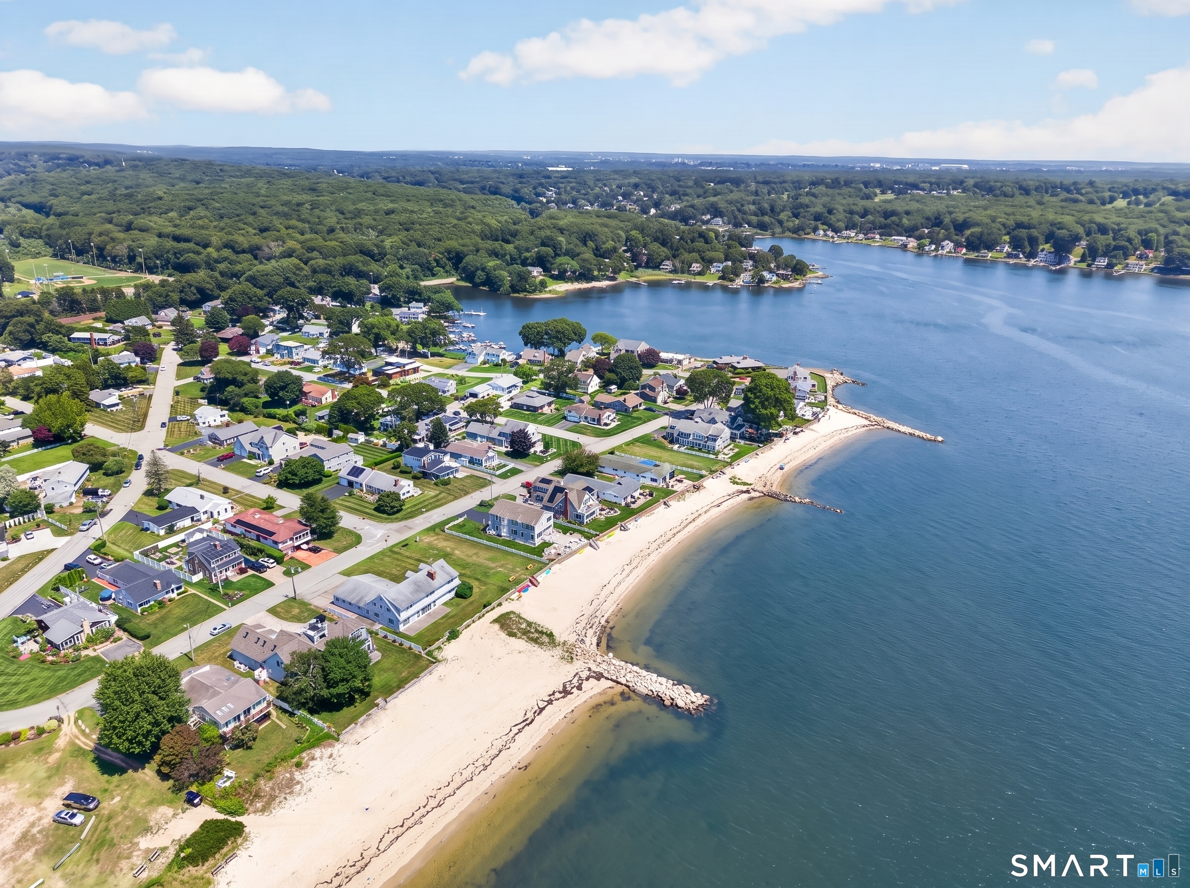 4 Race Rock Road Waterford CT 06385