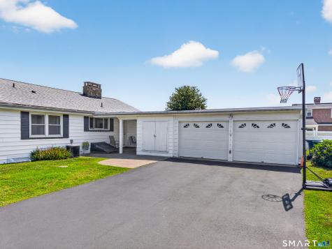 4 Race Rock Road Waterford CT 06385