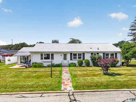 4 Race Rock Road Waterford CT 06385