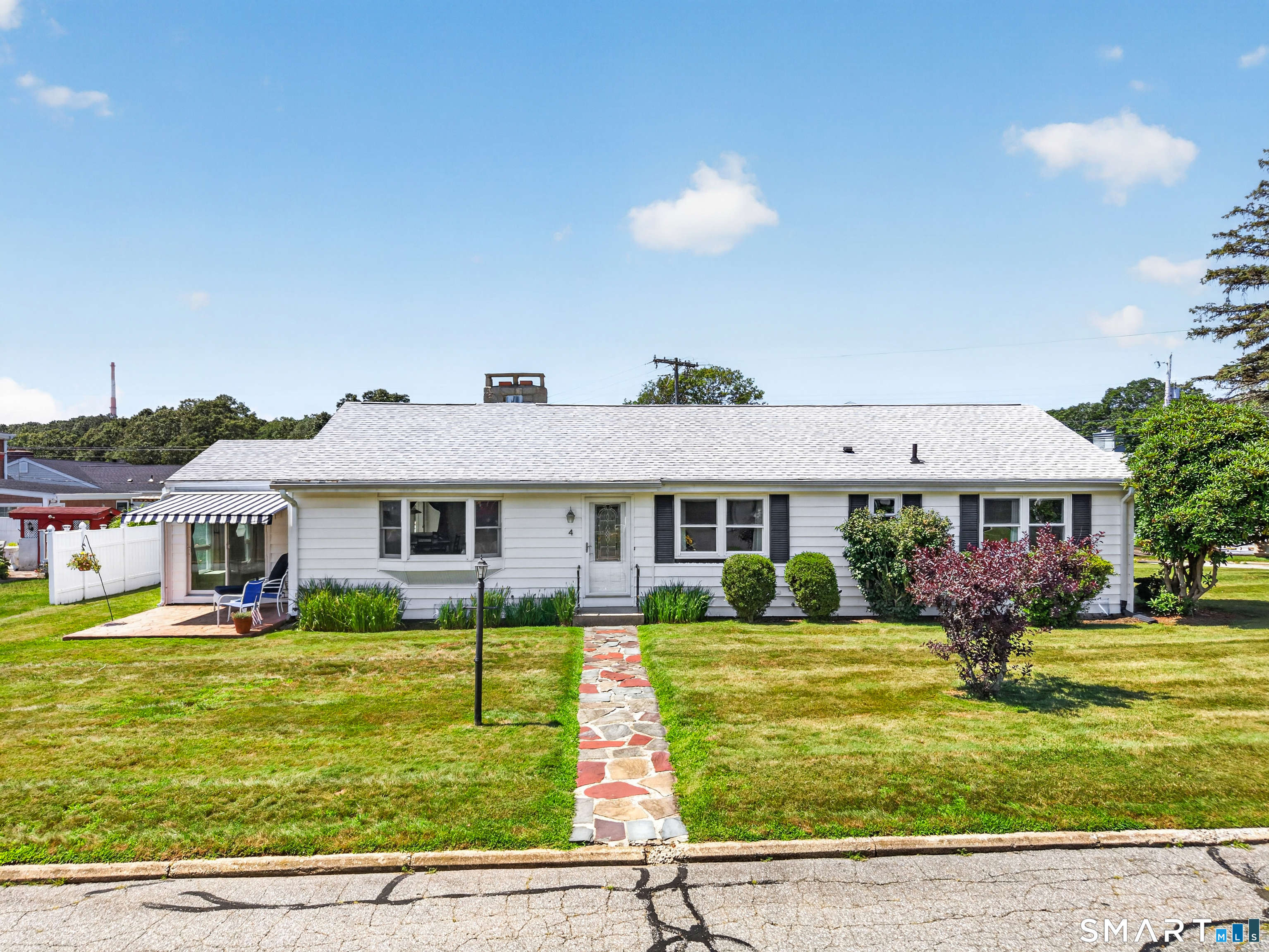 4 Race Rock Road Waterford CT 06385
