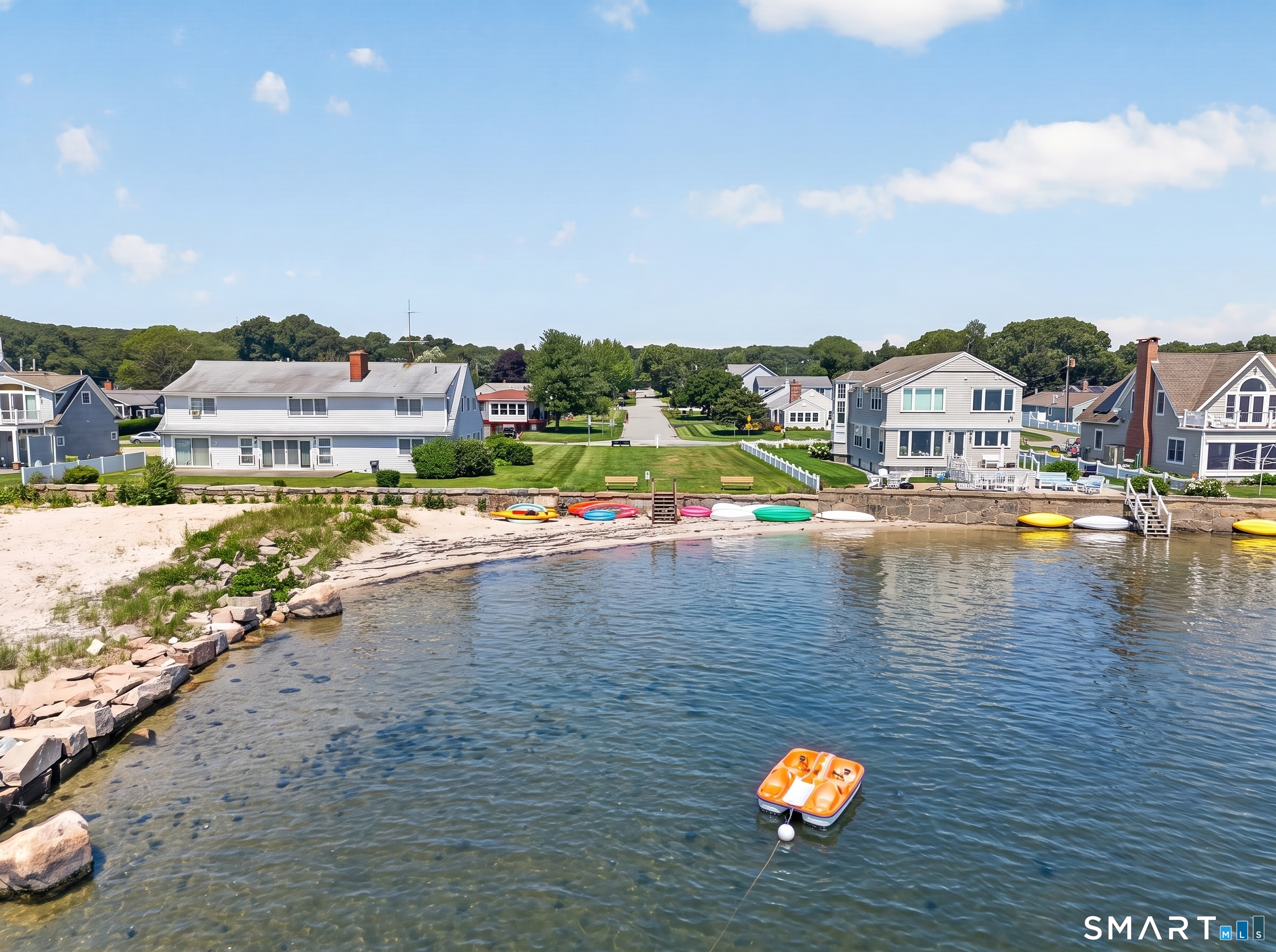 4 Race Rock Road Waterford CT 06385
