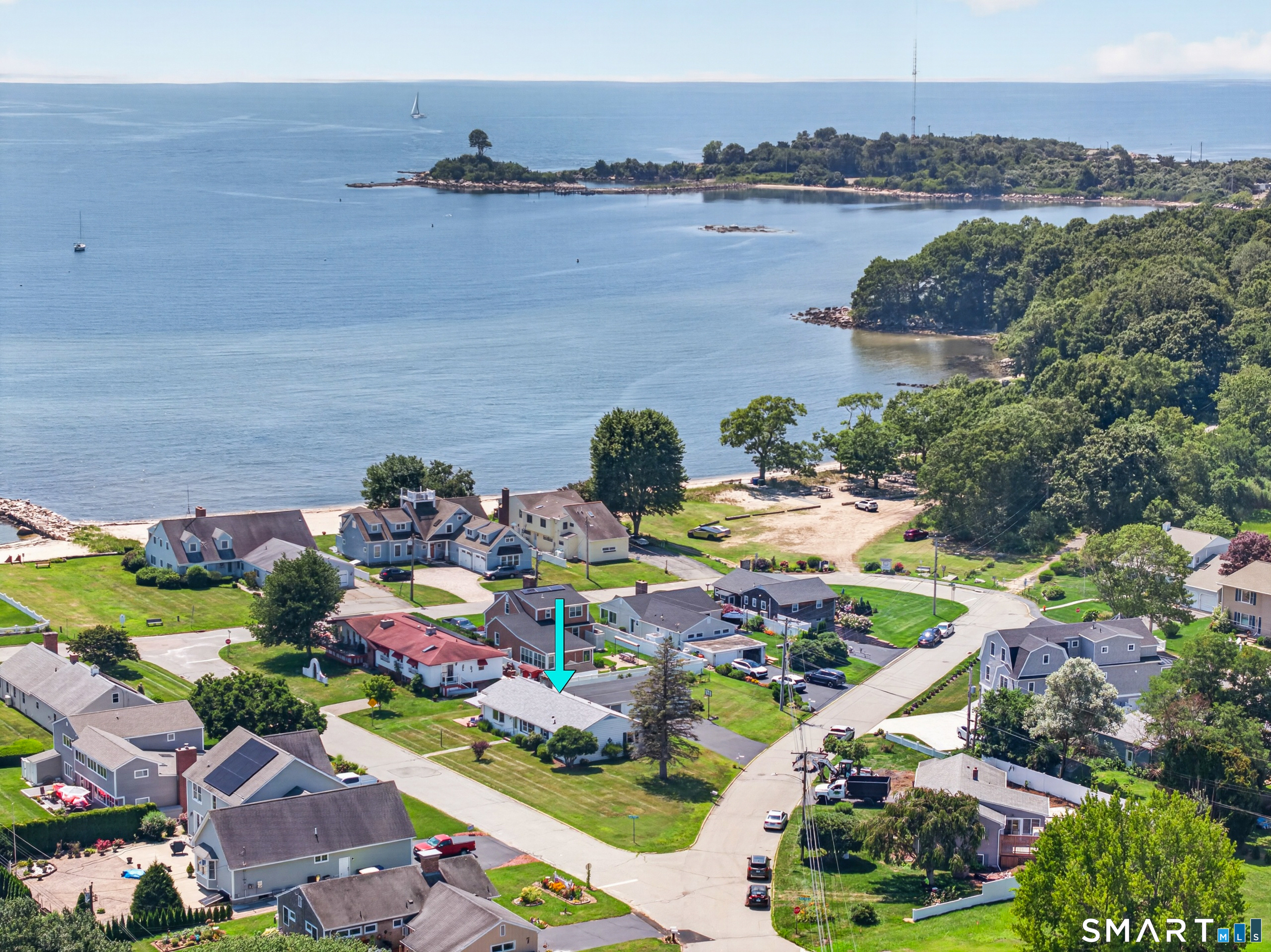4 Race Rock Road Waterford CT 06385