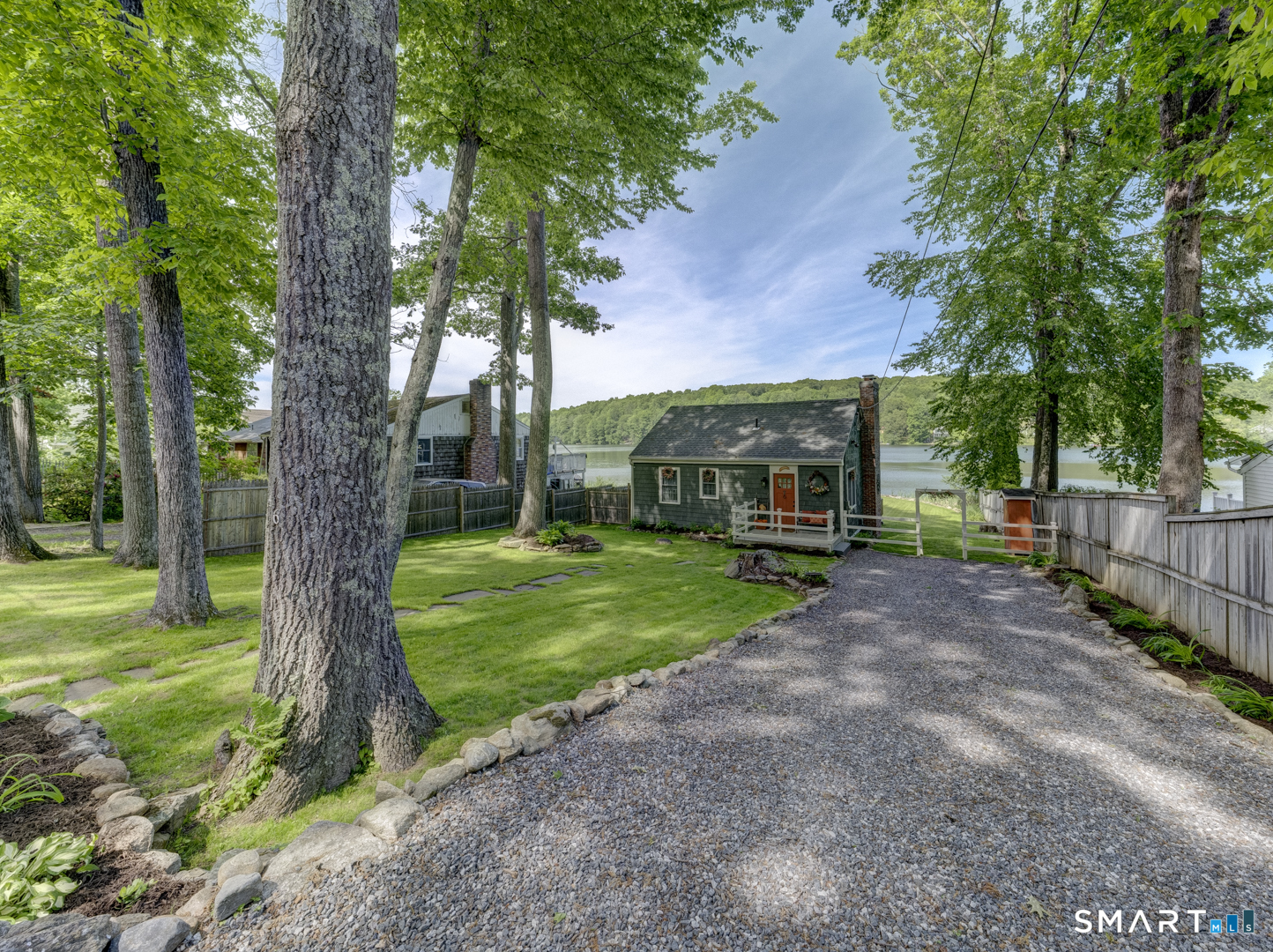 46 Ashford Lake Drive Ashford CT 06278