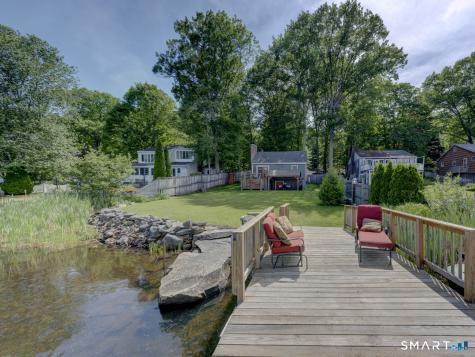 46 Ashford Lake Drive Ashford CT 06278