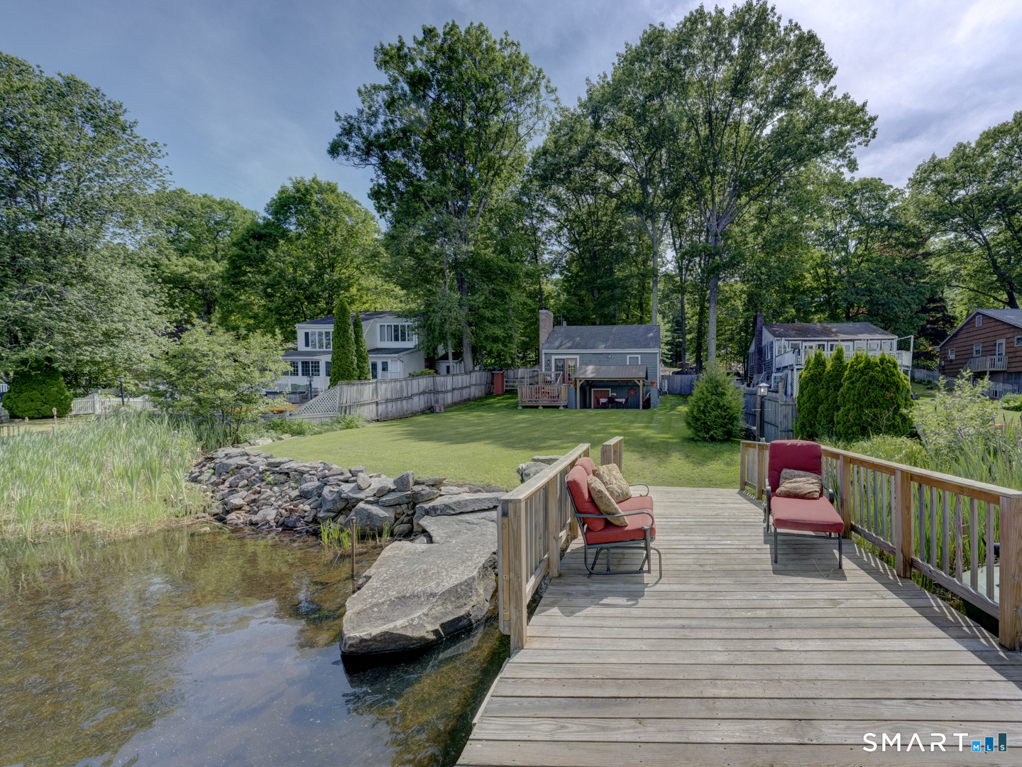 46 Ashford Lake Drive Ashford CT 06278