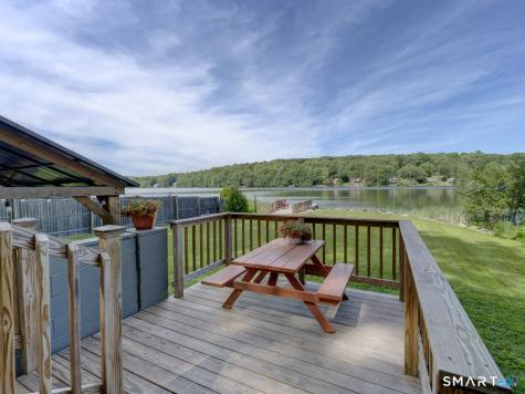 46 Ashford Lake Drive Ashford CT 06278