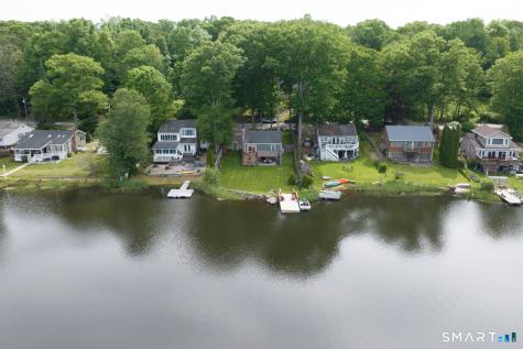 46 Ashford Lake Drive Ashford CT 06278