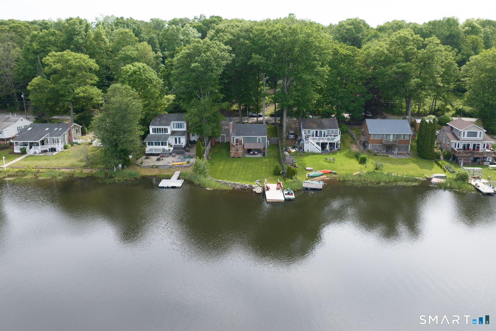 46 Ashford Lake Drive Ashford CT 06278