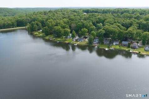 46 Ashford Lake Drive Ashford CT 06278