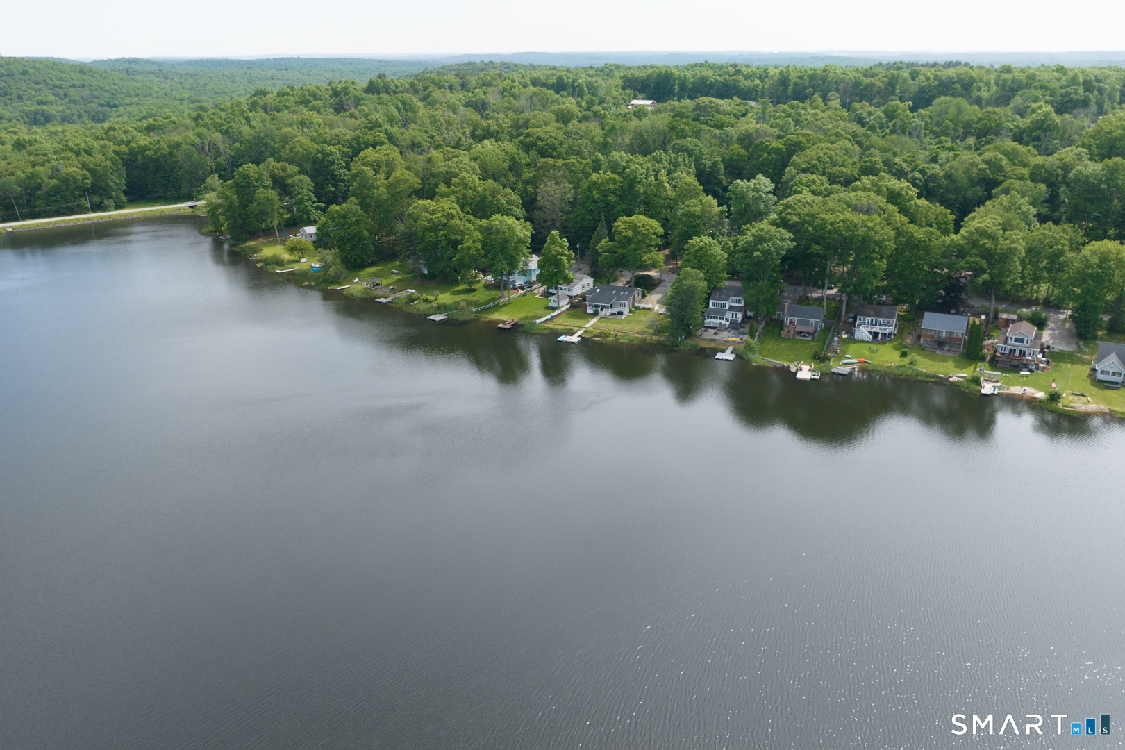 46 Ashford Lake Drive Ashford CT 06278