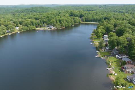 46 Ashford Lake Drive Ashford CT 06278
