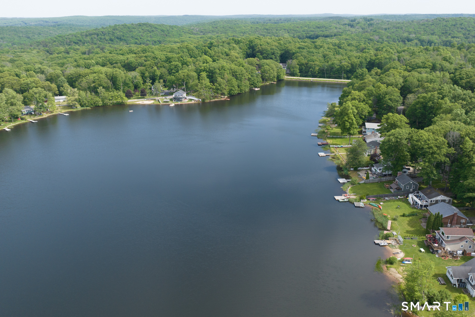 46 Ashford Lake Drive Ashford CT 06278