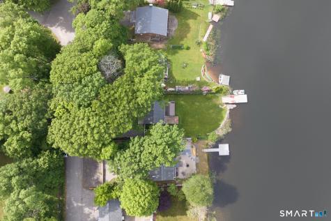 46 Ashford Lake Drive Ashford CT 06278