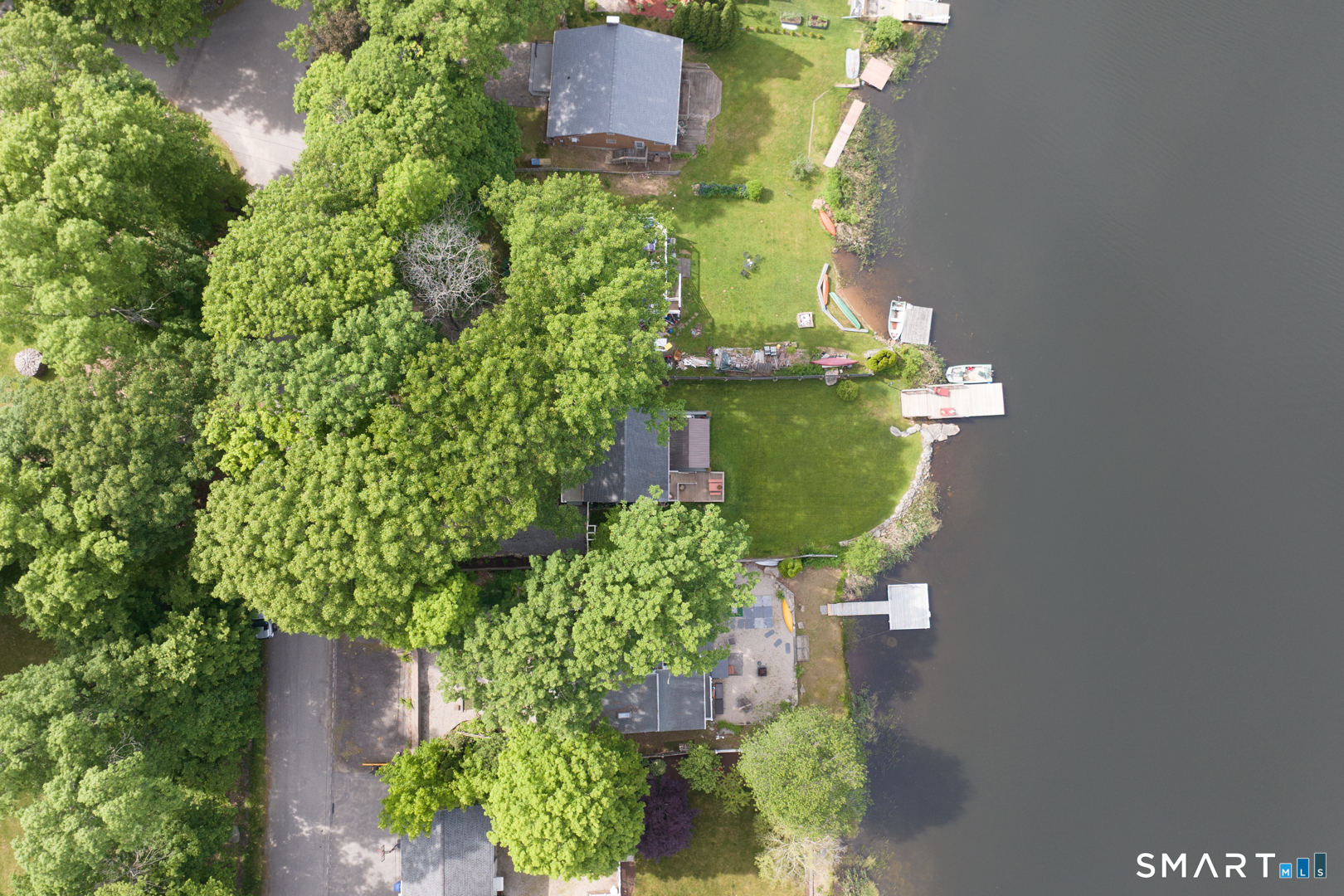 46 Ashford Lake Drive Ashford CT 06278
