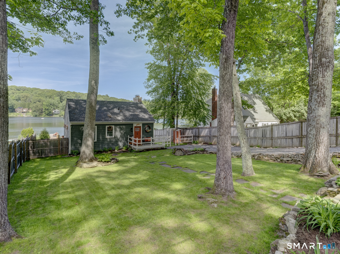 46 Ashford Lake Drive Ashford CT 06278