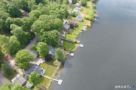 46 Ashford Lake Drive Ashford CT 06278
