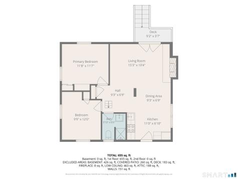46 Ashford Lake Drive Ashford CT 06278