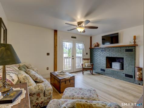 46 Ashford Lake Drive Ashford CT 06278