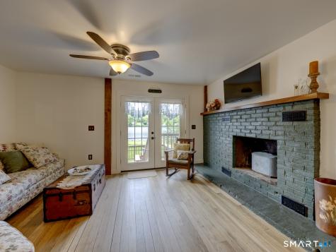 46 Ashford Lake Drive Ashford CT 06278