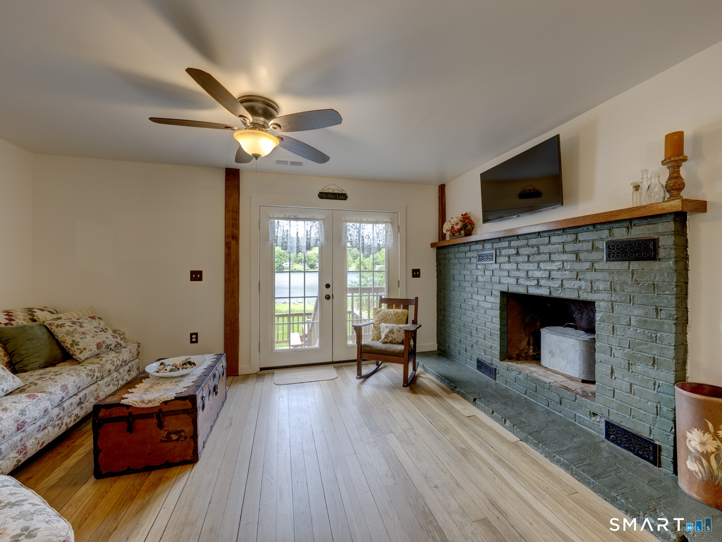 46 Ashford Lake Drive Ashford CT 06278