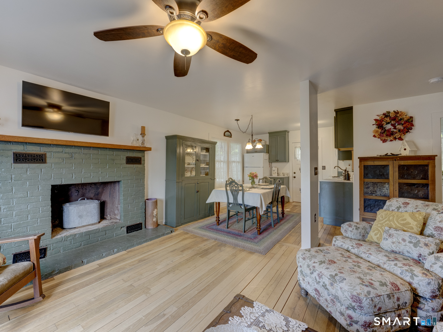 46 Ashford Lake Drive Ashford CT 06278