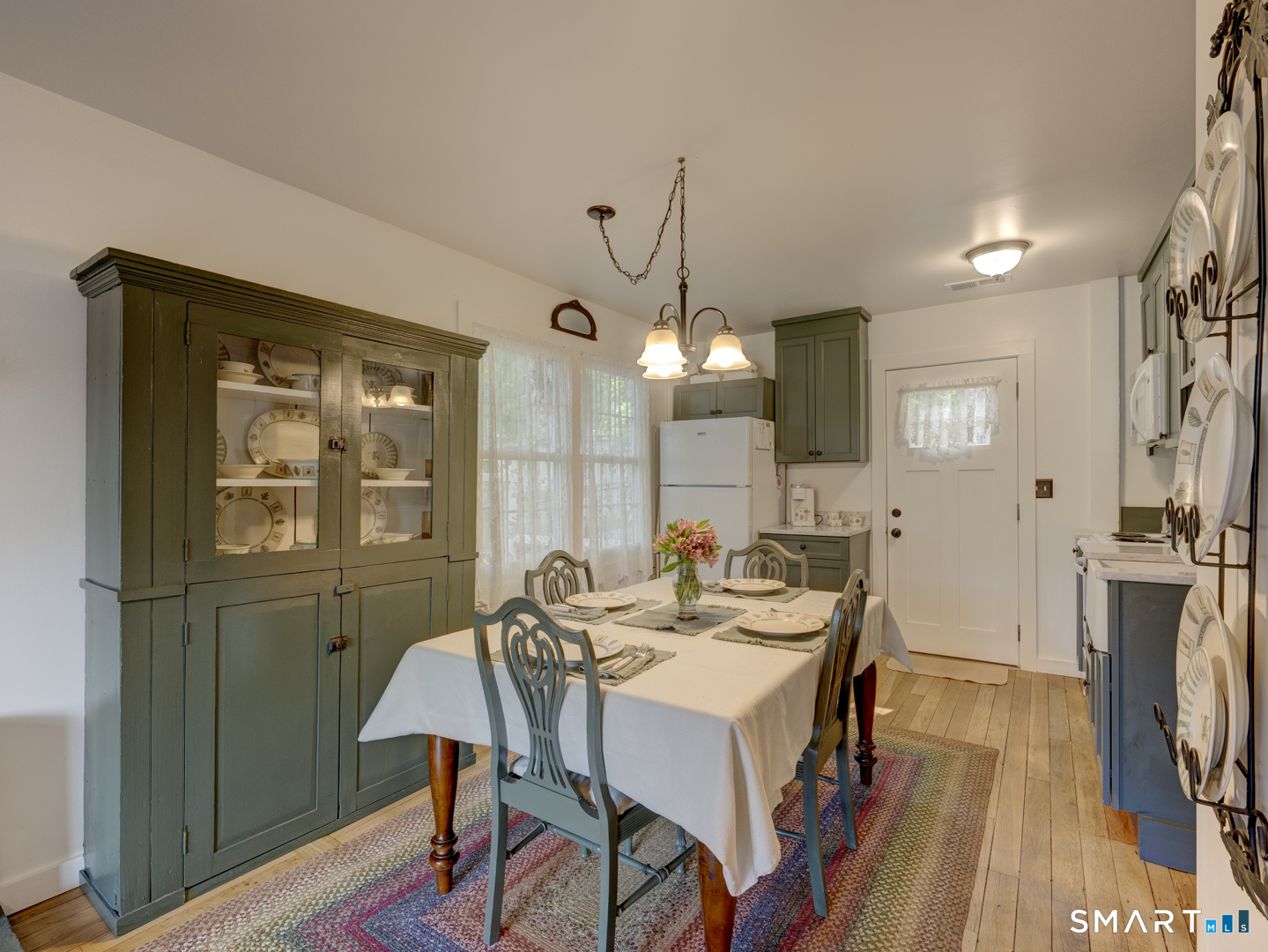 46 Ashford Lake Drive Ashford CT 06278