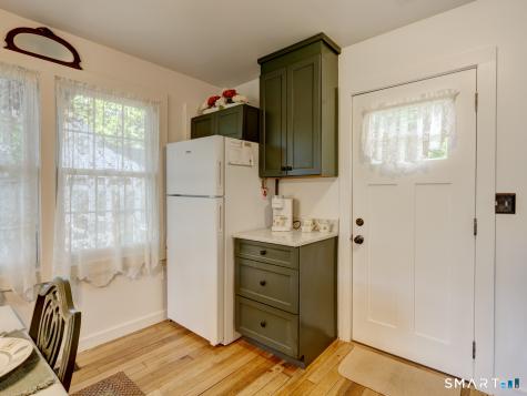 46 Ashford Lake Drive Ashford CT 06278