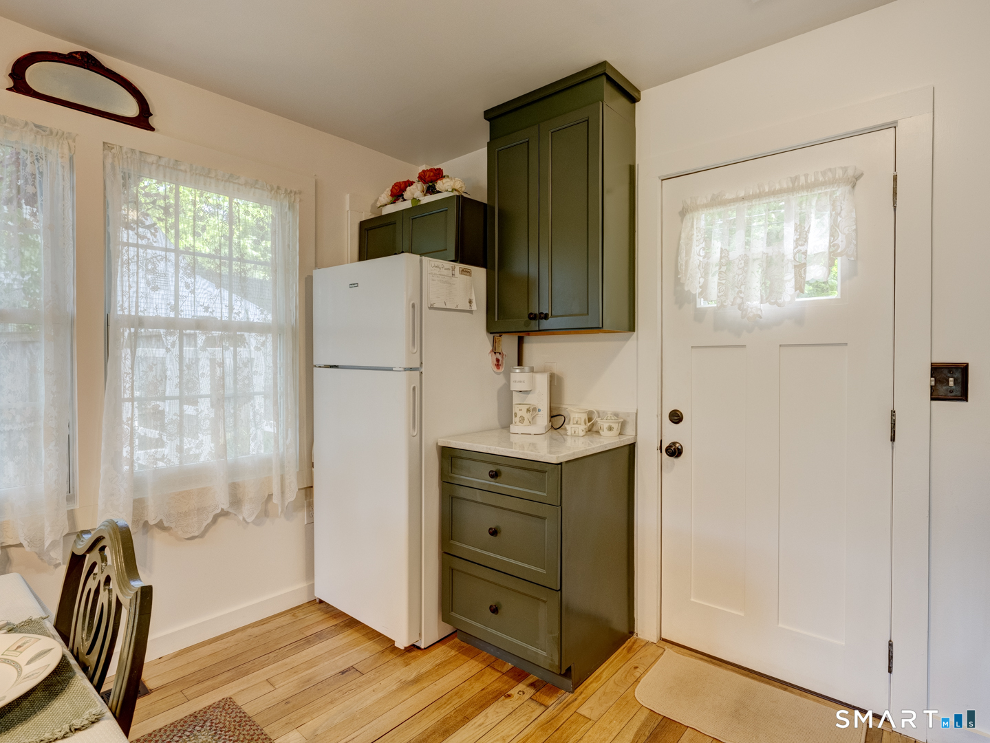 46 Ashford Lake Drive Ashford CT 06278