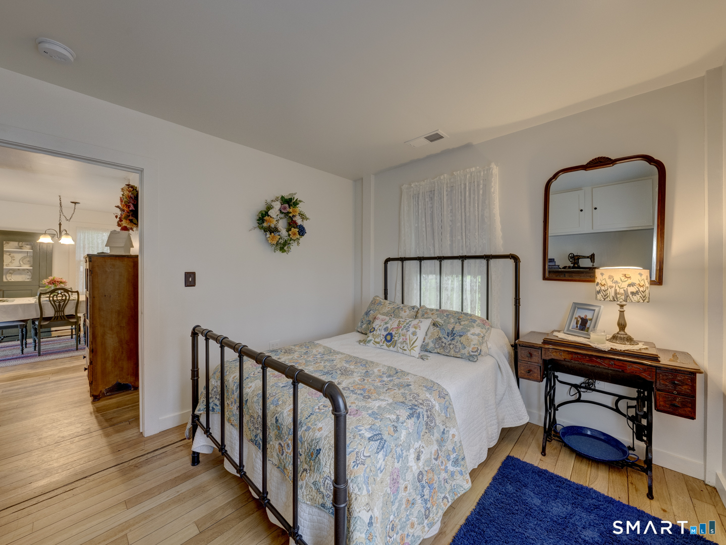 46 Ashford Lake Drive Ashford CT 06278