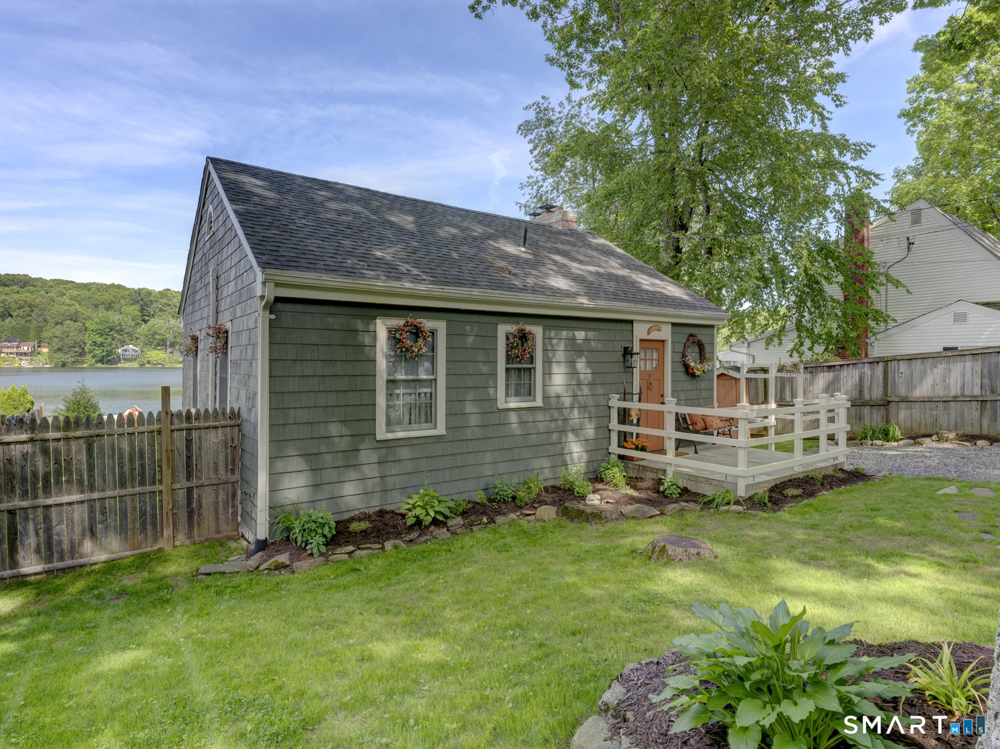 46 Ashford Lake Drive Ashford CT 06278